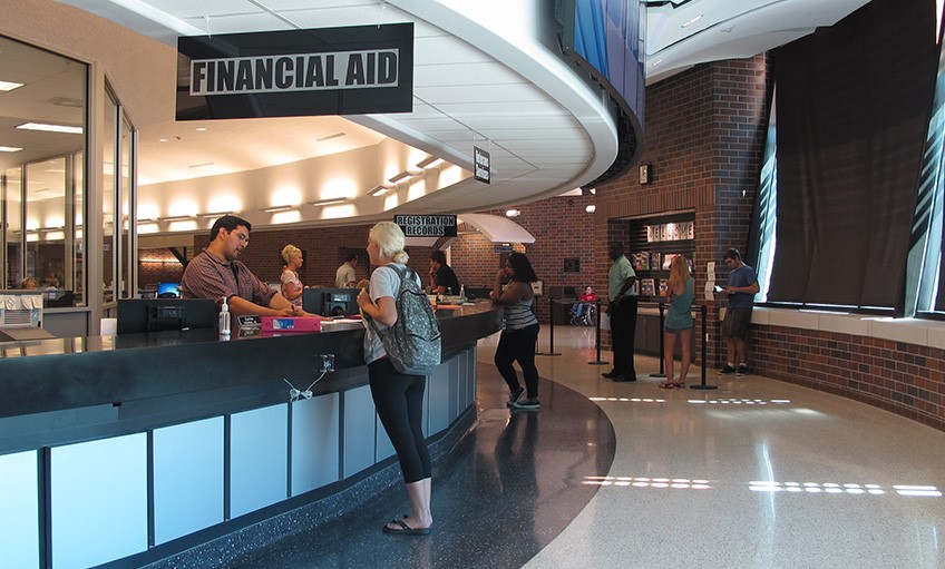  Financial Aid Saint Xavier